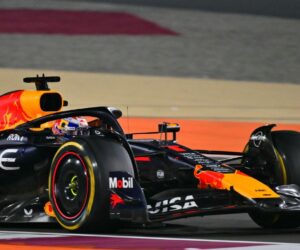 Qatar GP: Verstappen holds off Piastri to win; Norris 4th