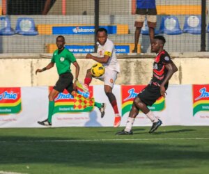 NPFL: Enyimba Beat Rangers In Derby, Shooting Stars End Barren