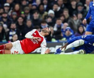 Mikel Merino brands Caicedo’s red-card challenge ‘horrible’
