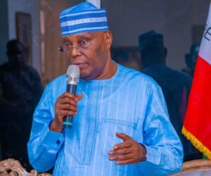 Atiku Faults FG’s ₦17.5 Trillion Pipeline Security Spending
