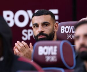 Mohamed Salah still ‘so important’ for Liverpool – Arne Slot