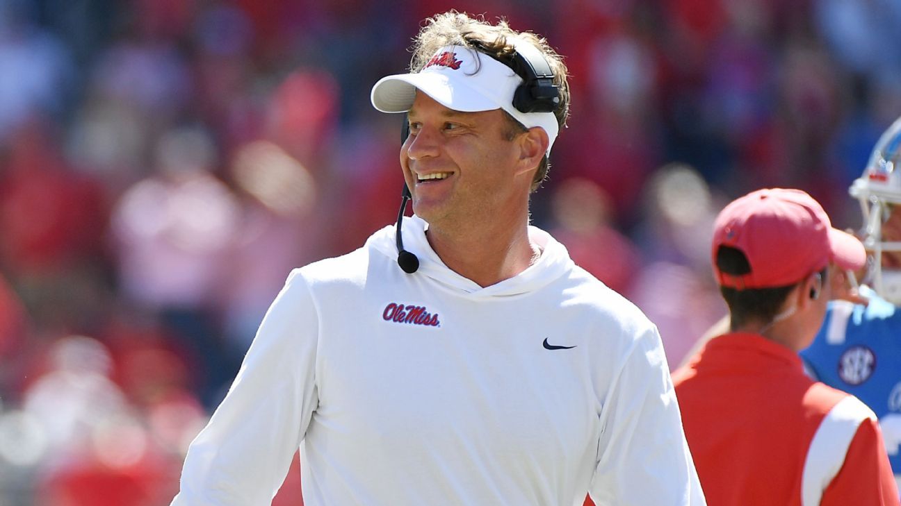 Grading 2025 college football head coaching hires