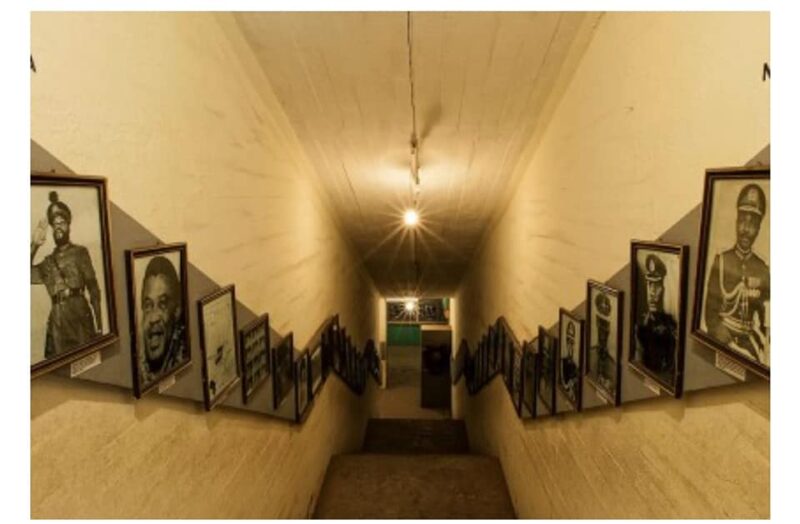 Abia govt to retrofit Ojukwu Bunker, National War Museum – Official