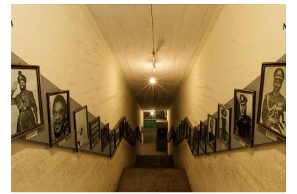 Abia govt to retrofit Ojukwu Bunker, National War Museum – Official