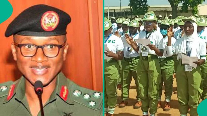 NYSC Acknowledges Portal Glitch, Announces New Registration Deadline