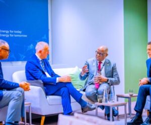 ADIPEC 2025: NNPC Ltd champions energy equity, global collaboration