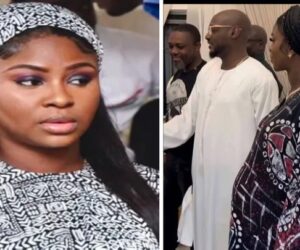 2Baba welcomes baby girl with Edo lawmaker wife, Natasha