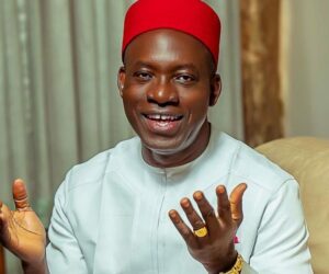 INEC declares Soludo winner of governorship poll