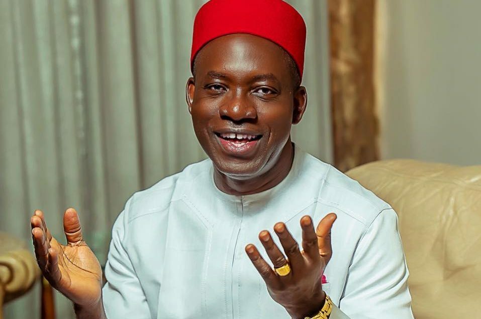 INEC declares Soludo winner of governorship poll