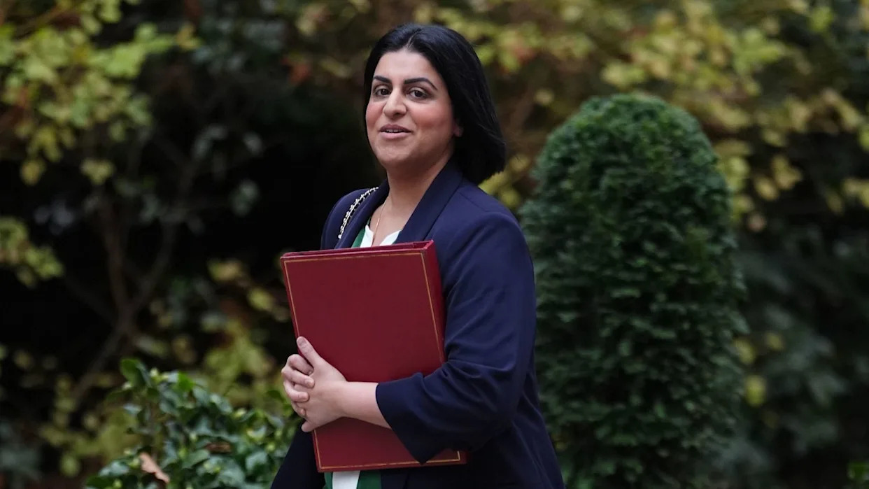 Living in UK is a privilege and not a right