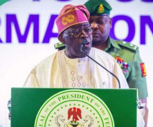 Tinubu’s Govt Mentions Those Allegedly Behind Christian Genocide Narrative