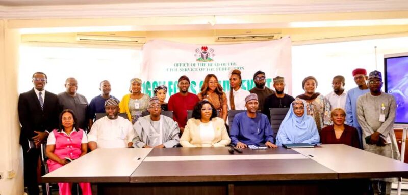 FG Launches Galaxy Backbone’s 1Gov ECM Platform | Tech | Business