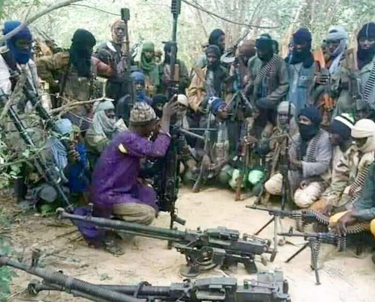 We can wipe out bandits and end insecurity in one year, but we lack necessary equipment – CJTF