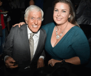 Dick Van Dyke, 99, shares secrets to longevity and who helps keep him young