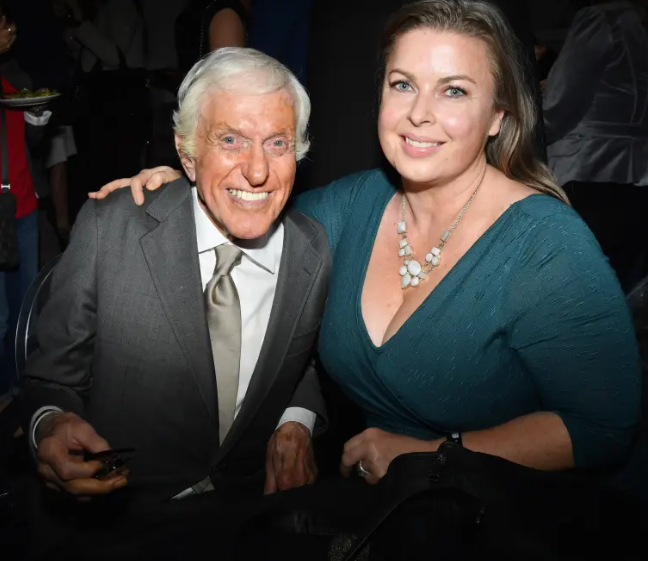 Dick Van Dyke, 99, shares secrets to longevity and who helps keep him young