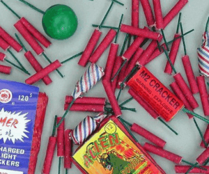 Police ban fire works in Imo and Plateau during Christmas festivities