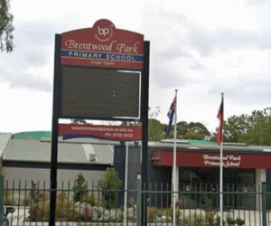 Schoolboy, 8, brutally st@bbed as campus plunged into lockdown