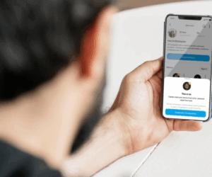 Turkey court says a man repeatedly liking another woman’s social media posts can be used as evidence in a divorce case