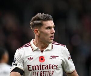 Arteta Explains Why Gyokeres Was Subbed Off Against Burnley