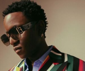 Victony Is Getting "Very Stubborn" With His New EP Out This November