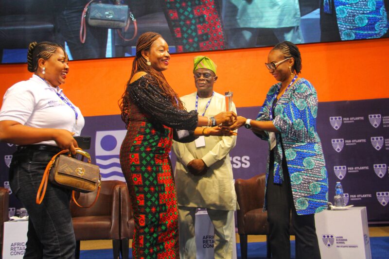 Sundry Markets Limited Wins “Most Sustainable Retail Organisation” at Africa Retail Awards 2025