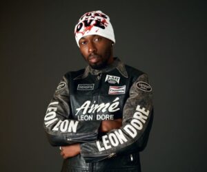 Afrobeats Fresh Face Ofor Debuts With Sizzling Party-Starter ‘Professor'