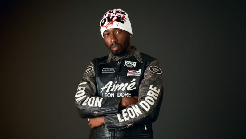 Afrobeats Fresh Face Ofor Debuts With Sizzling Party-Starter ‘Professor'