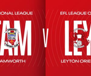 Digie own goal sees Leyton Orient beat Tamworth