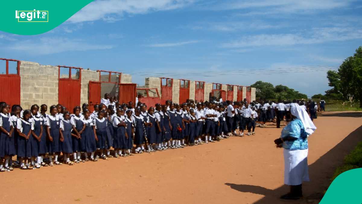 Parent of Abducted School Children in Niger State Dies of Heart Attack – Hayab