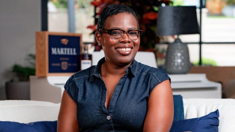 Meet Abi Babalola: The Woman Behind Some of Afrobeats Biggest Tours