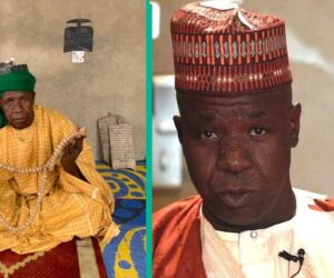 Tears as Kannywood’s Malam Nata’ala Dies After Months of Battling Illness: “They Tried Everything”