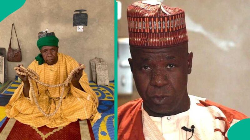 Tears as Kannywood’s Malam Nata’ala Dies After Months of Battling Illness: “They Tried Everything”