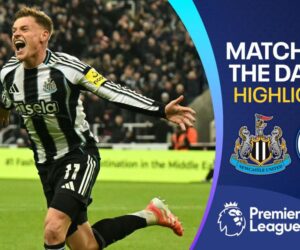 Barnes fires Newcastle to victory against Man City