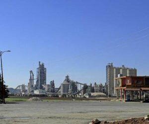 Cement maker Lafarge on trial in France on charges of funding jihadists