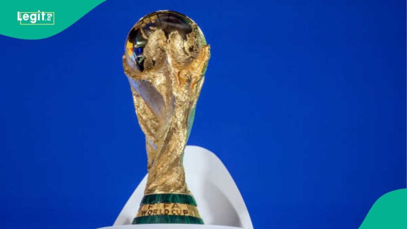 2026 World Cup: Countries That Have Qualified As Super Eagles Keep Hopes Alive