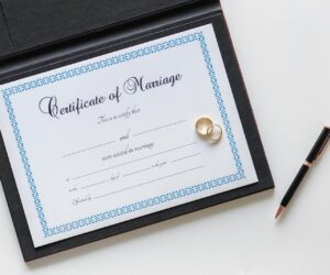 How to Check a Marriage Certificate Online in Nigeria (Step-by-Step Guide)