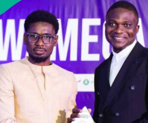 Nigerian Journalist Disagrees With MFWA Over Withdrawal of WAMECA Award