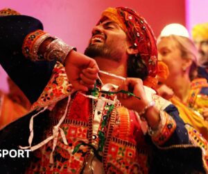 Commonwealth Games 2030: Indian city of Amdavad confirmed as hosts