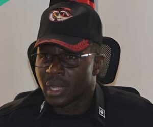 ISWAP Narrates How Nigerian Army General Was Kidnapped, Killed in Borno