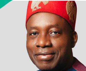 Breaking: INEC Declares APGA’s Soludo as Winner of Anambra 2025 Election, Full Results Emerge