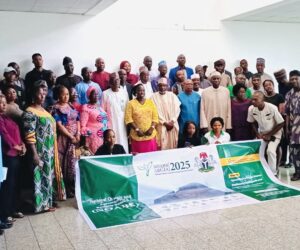 Experts Push Policy Support For Organic Farming