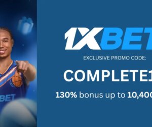 1xBet Promo Code Philippines COMPLETE1X (✅November 2025)