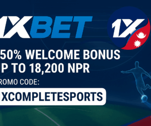 1xBet Promo Code Nepal | Nepal’s Best Betting Site 2025
