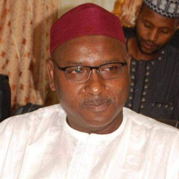 ‘Stay Alert’, Hafiz Abubakar Tells Nigerians Over Trump’s Threat