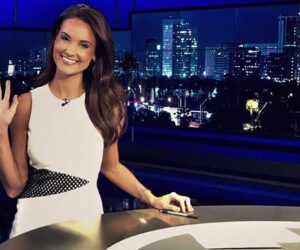 Ex-news anchor, Stephanie Hockridge sentenced in massive COVIDÂ fraudÂ scheme