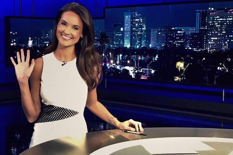 Ex-news anchor, Stephanie Hockridge sentenced in massive COVIDÂ fraudÂ scheme