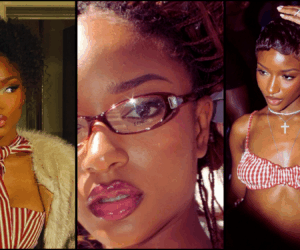 All the Times Ayra Starr Has Given Us Major Beauty Inspo