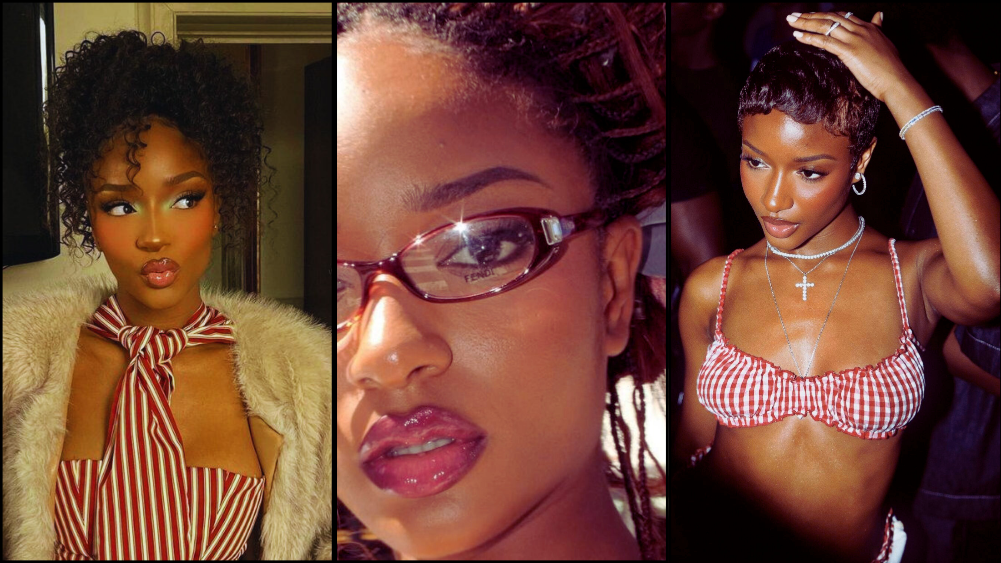 All the Times Ayra Starr Has Given Us Major Beauty Inspo