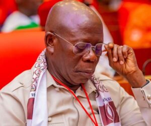 It Is Unacceptable – Oshiomhole Blows Hot, Blasts Judges For Reducing Death Sentences Of Capital Offenders