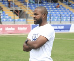 NNL: Akwa United motivated to beat Abakaliki FC — Head Coach Offor